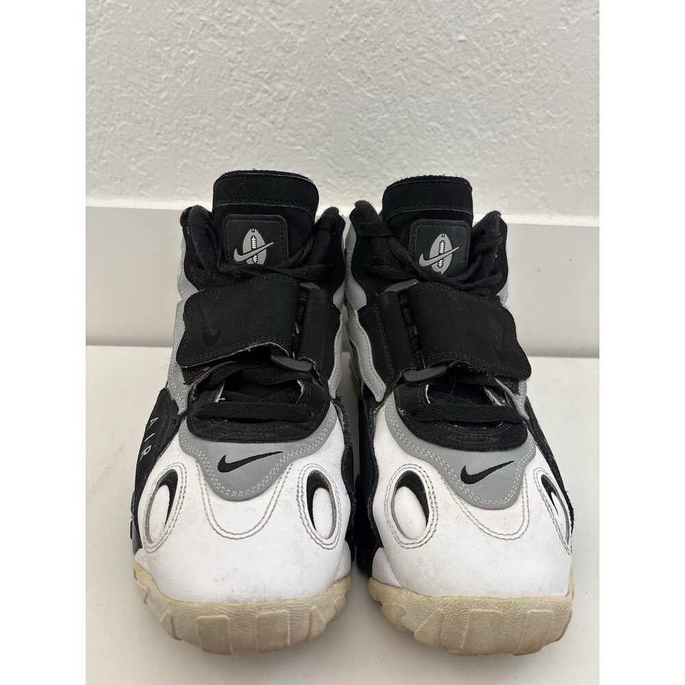 Nike Air Max Speed Turf Chlorophyll Men’s Size 10 Excellent Condition